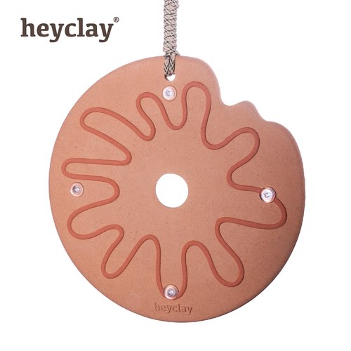 heyclay日光粗陶植板顺丰包邮