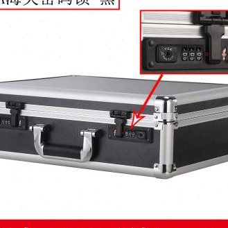 极速家庭衣柜保险箱家用小型密码箱床头I柜宝险箱学生宿舍用保管