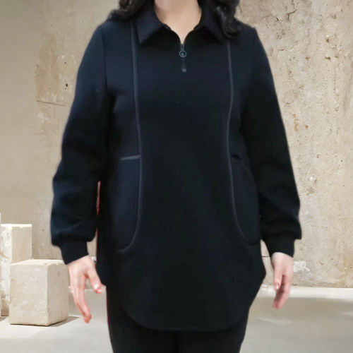 百搭女卫衣长袖秋季上衣