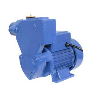家用增压泵清水自吸泵220V QKSM全自动家用农用水井抽水自吸式