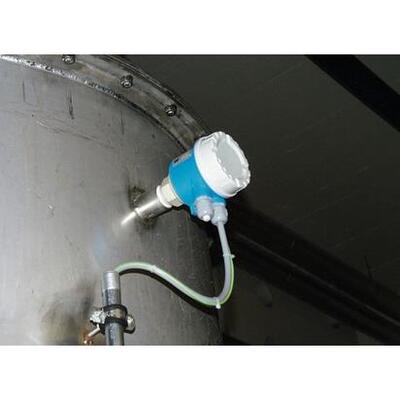 德国E+H 电容式物位计FTC260-AA2D2