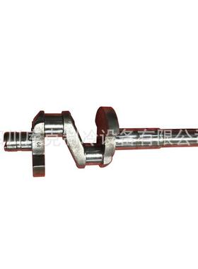 制冷压缩机曲轴FC-2LSYM2 FC-2LST FC-2LSY FC-2LSYM1