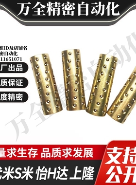 M思米 SSBYS2 3 4 5 6 8 10 12-10 15 20 30 40 微型滚珠衬套