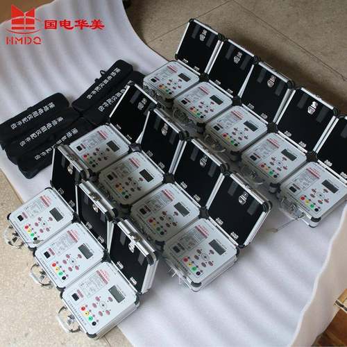 绝缘电阻测试仪HM2671绝缘电阻测试仪2500V兆欧表