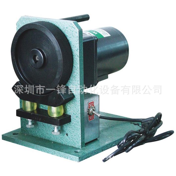 100半剥扭线机多条同时扭电子线脱皮拧线机捻线机效率高