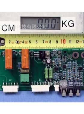 CHARGING CONTROL  ACHM-01C 充电控制 ABB备件 68449022