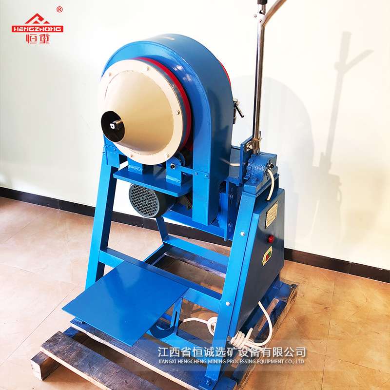 棒磨机实验室设备