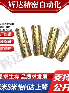 M思米 SSBYS2 3 4 5 6 8 10 12-10 15 20 30 40 微型滚珠衬套