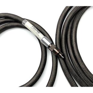 西电之韵鸡骨草进阶版HIFI发烧级双莲花信号线RCA胆机功放音频线