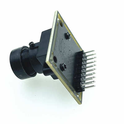 OV5640摄像头 模块模组  STM32F4驱动源码 支持LINUX FPGA相机