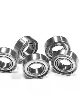 深沟球不锈钢440小微型球轴承SMR63ZZ SMR95ZZ SMR105ZZ SMR126ZZ