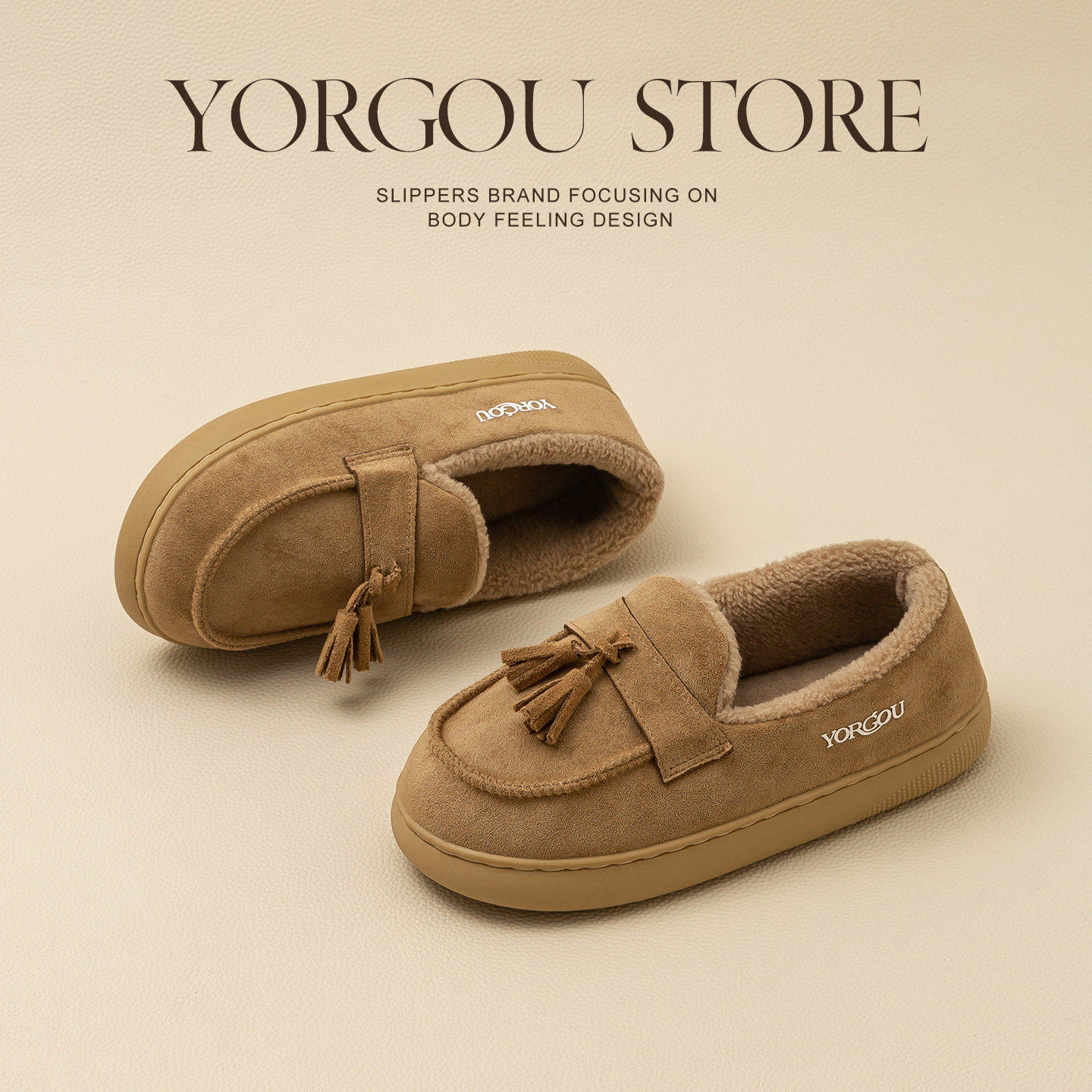 远港全包跟豆豆鞋女冬季室内家居保暖2025新款居家一脚蹬棉拖鞋男,居家布艺,居家棉拖/棉鞋,淘宝优惠券,粉丝福利购,淘宝优惠卷