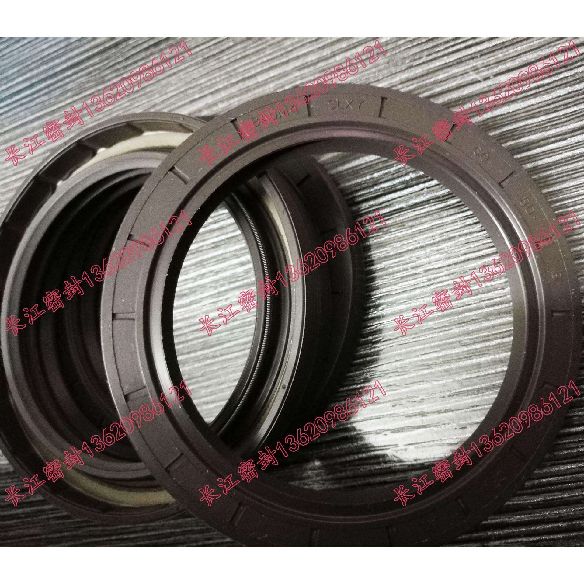 德国进口油封CFW骨架密封BAUM 单唇口DIN3760A型