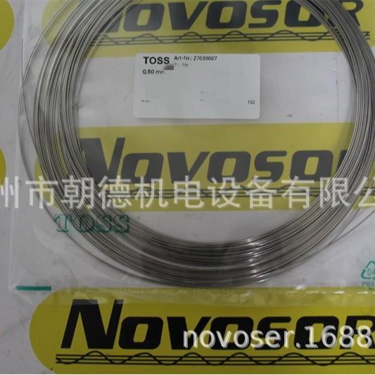 TOSS加热丝27030007加热电阻器