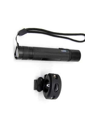 麦哲喆微型电筒MZZ0B012-Nt3W（个）