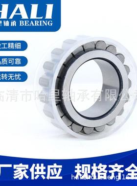 RNN306X3V轴承 减速机轴承 无外圈满装圆柱滚子轴承