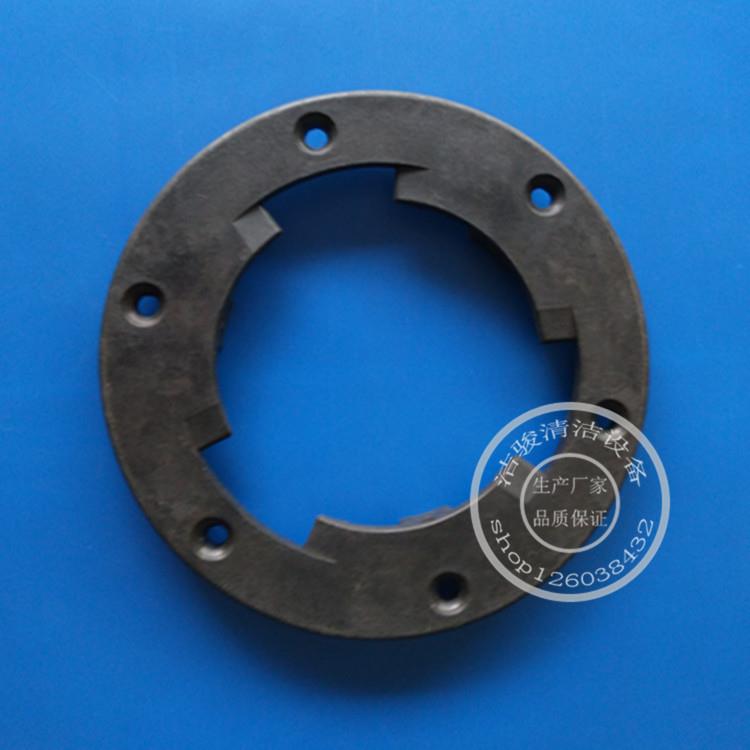 Karcher BD530洗地机刷地机刷盘卡扣针盘卡口定位螺丝扣 配件