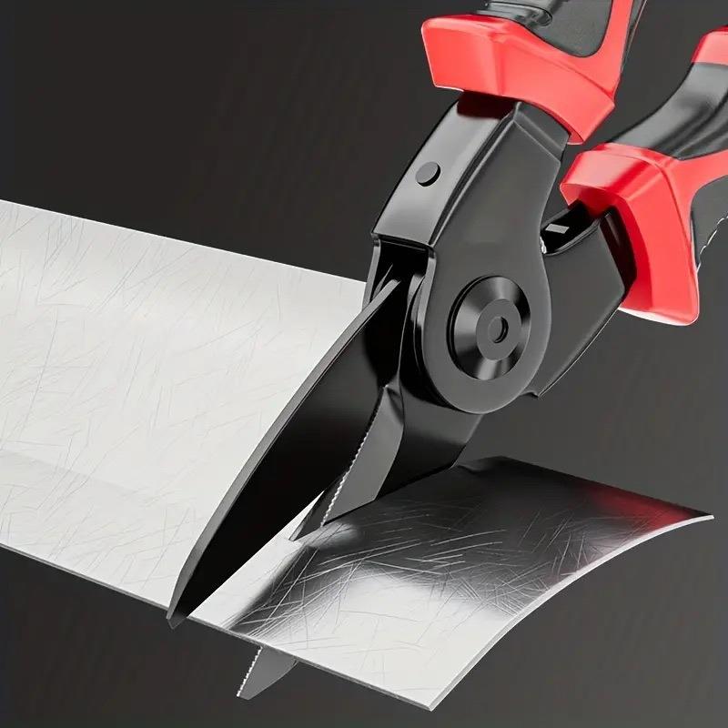 多功能钳子老虎钳五合一换头式钢丝钳电工剪线钳剥线钳电工钳套装