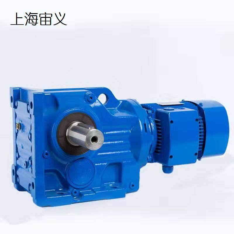 RF57-Y7.5KW-4P-13.95-0°-D200减速机减速器共青城市输出转矩
