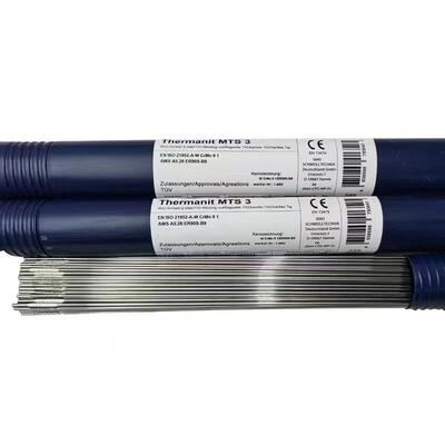 德国伯乐BÖHLER/UNION I NI 1 MOCR/ER100S-G低温高强钢气保焊丝