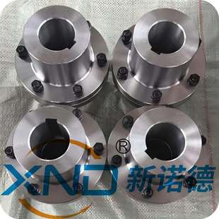 GB5843 YLD9刚性凸缘联轴器YLD9 50x84 联轴器厂 D140