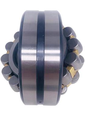 双列调心滚子轴承22205 22210CA/W33振动筛减速机矿山轧机轴承