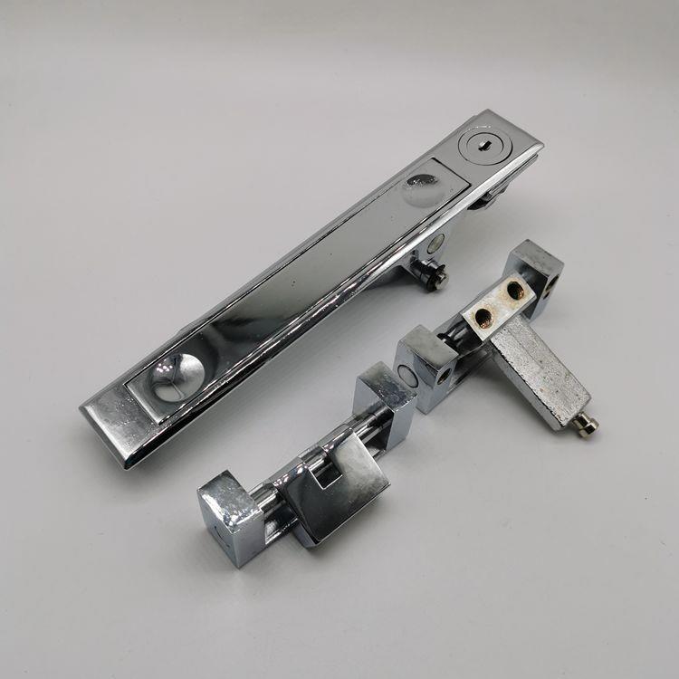 MSZ-01，MSZ-02，MSZ-03中置柜提升锁，平面锁，电柜门锁