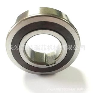 2RS CSK40 单向止逆超越离合器轴承 40mm 翰越CSK