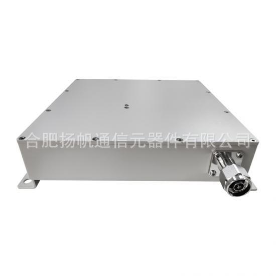 衰减器 50W 3/4/5/6/7/8/9dB 698-5000MHz 宽频带低PIM 衰减器