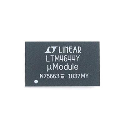 LTM4644IY LTM4644Y 丝印LTM4644 封装BGA77 开关稳压器 芯片