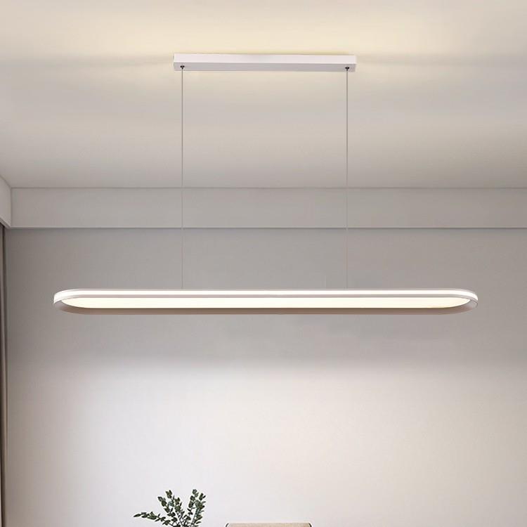 餐厅吊灯现代简约设计师款极简餐桌饭厅餐厅灯2025年新款灯具003J