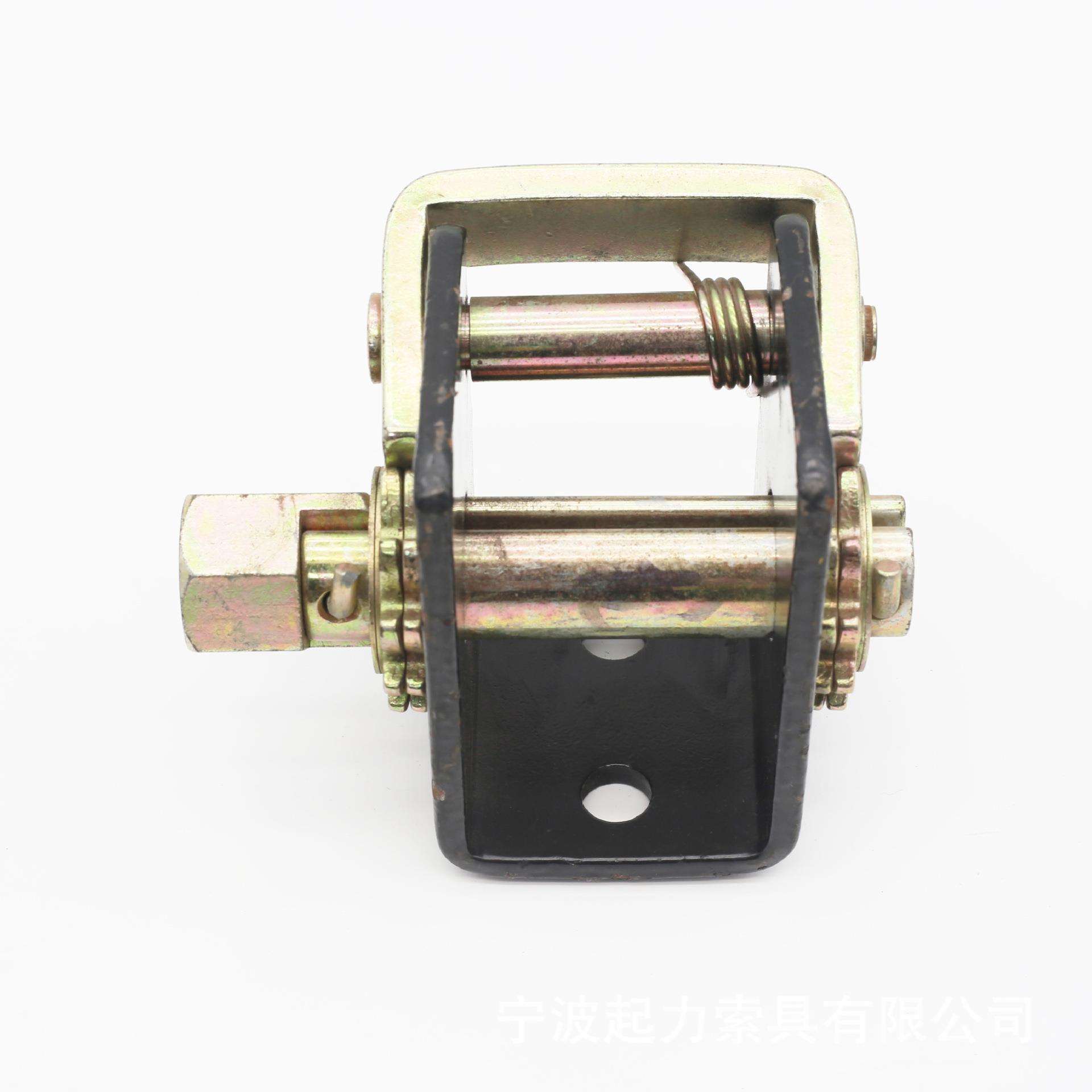 5吨货车货物捆绑紧绳拉紧器 飞机收紧固定绑带捆绑器