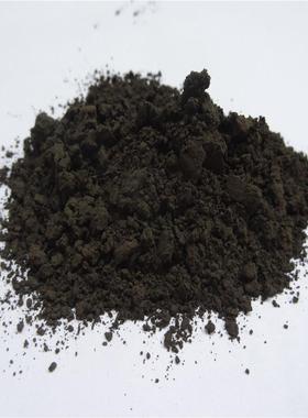 啤酒瓶着色剂铬粉铬矿粉铬铁矿粉200目325目400目600目CHROMITE