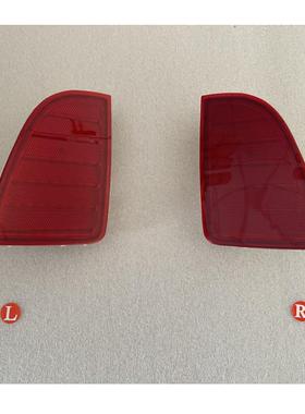 VITZ RS JAPAN 2005-2007 后杠片 81590-52100 81580-52170