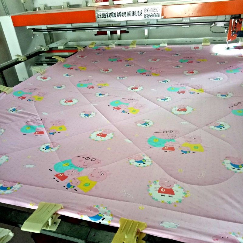 做纯棉斜纹全棉精梳棉学生宿舍棉被单人夏被冬被四季被纯棉花,床上用品,棉花被,淘宝优惠券,粉丝福利购,淘宝优惠卷