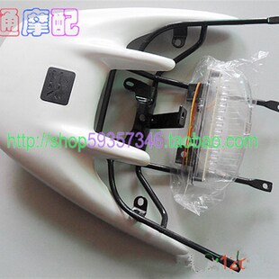 28期 改用35期尾翼 后尾翼总成 适装 一套 27期 改装 价格 DIO50