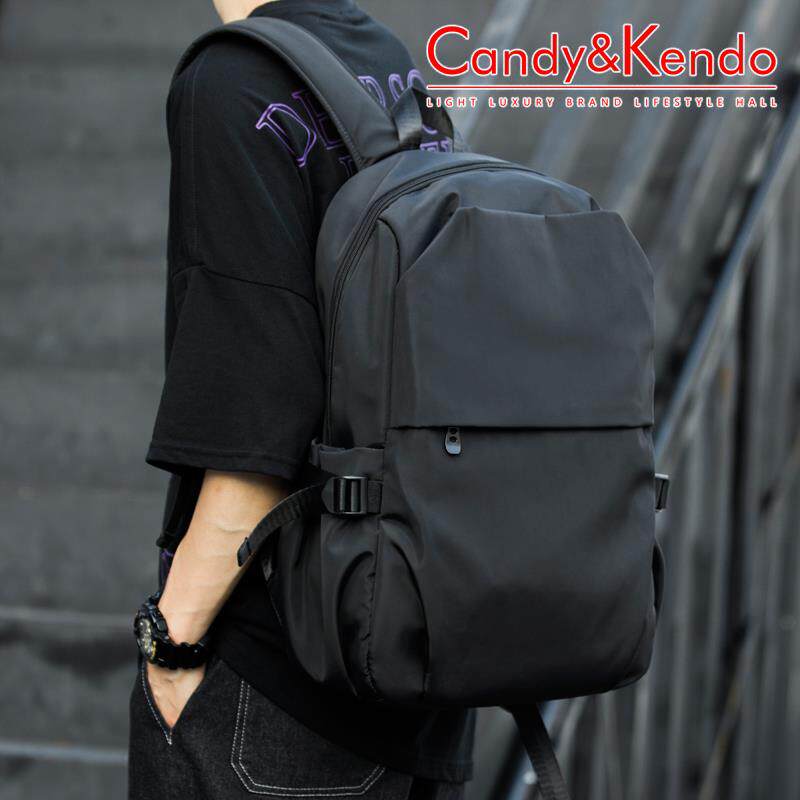 旅行包男休闲双肩包超大容量新款防水笔记本电脑背包