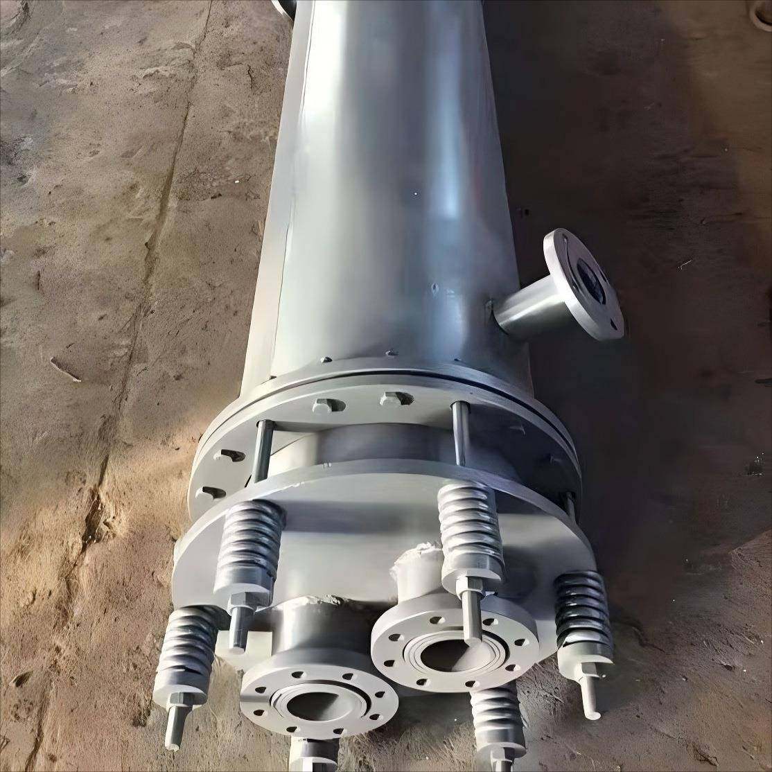 矩形块孔式石墨换热器热冲击性能好结实耐用厂家直供,工业油品/胶粘/化学/实验室用品,其他实验室设备,淘宝优惠券,粉丝福利购,淘宝优惠卷