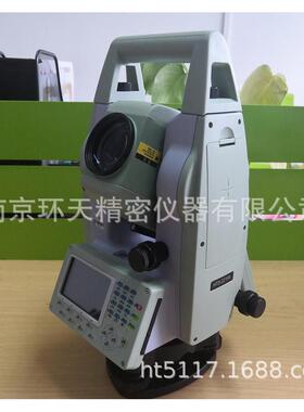 HTS-221R4免棱镜全站仪光电一体式双轴补偿器长待机