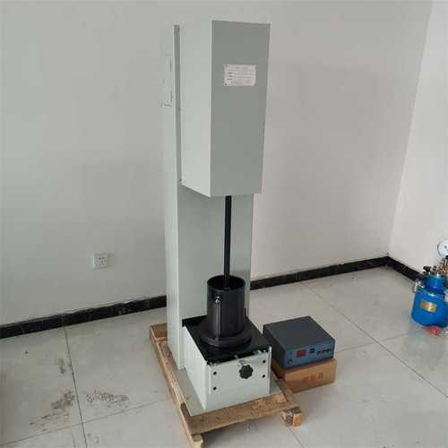 多功能电动击实仪国标部标轻型重型击实仪马歇尔电动击实仪