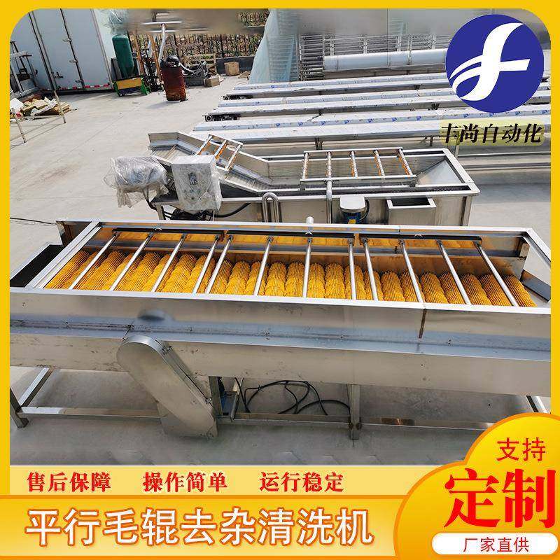 生蚝去泥毛辊清洗机海蛎子平行毛辊清洗机牡蛎高压清洗设备,清洗/食品/商业设备,其他食品加工设备,淘宝优惠券,粉丝福利购,淘宝优惠卷
