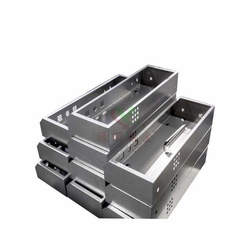 品空调设备制定机组支座基座D底座钣金支架底架机架加工