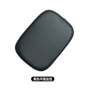 A2z35坐C 适配九号A加2z40 A2z90电动车后座P宽加厚后原40垫车直