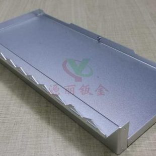 爆品机箱壳体机箱外壳加工室内外铁皮配电箱不锈钢壳体铁皮机箱品