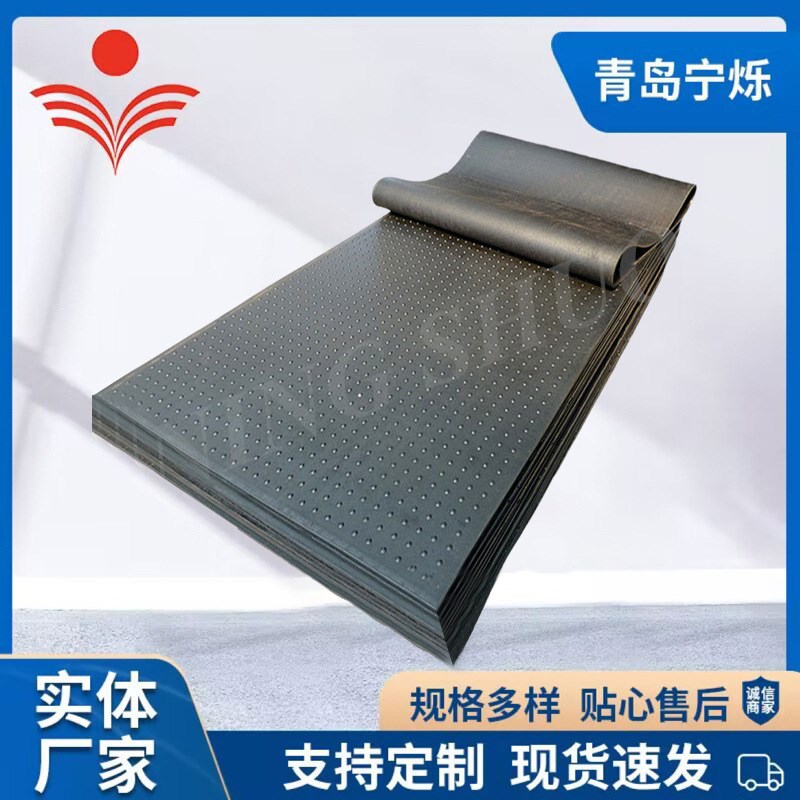 畜牧垫 牛床垫 马术胶垫 畜牧养殖牛棚垫