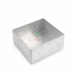 外壳保护壳新定制机柜金属设备钣金机箱框件体加工机架仪器仪表箱