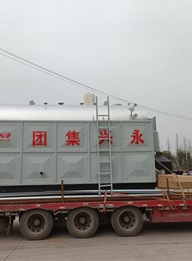 厂家供应DZL2.5-1.25-SCII2.5吨吨生物质蒸汽锅炉质智能节能商用