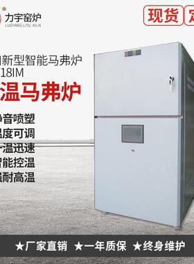 厂家生产马弗炉高温电炉新型智能LYL-18IM陶瓷加热控高温烧