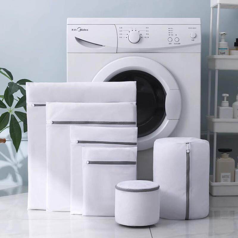 护洗衣袋洗衣机机洗专用衣服网袋洗毛衣内衣羽绒服大号网兜防变形
