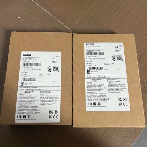 {议价}西门子3SK1121-2CB42全新原装{议价}